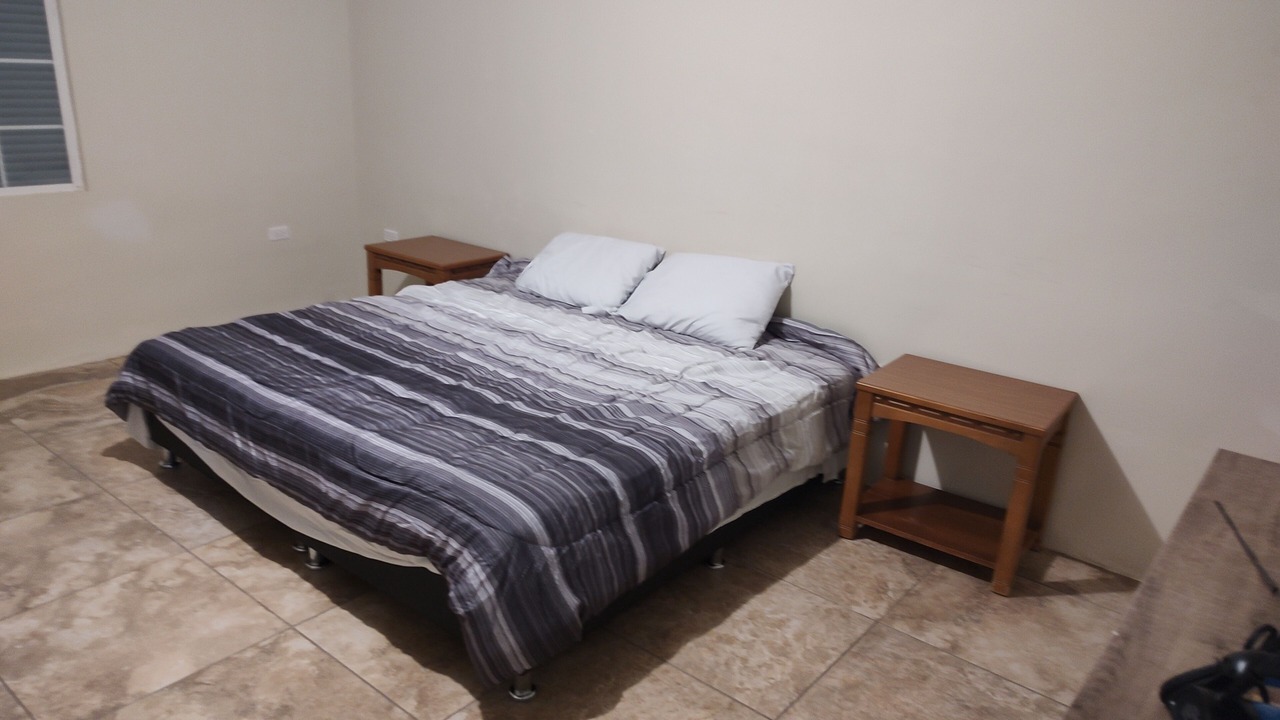 Photo of Bedroom in Juarez Municipality