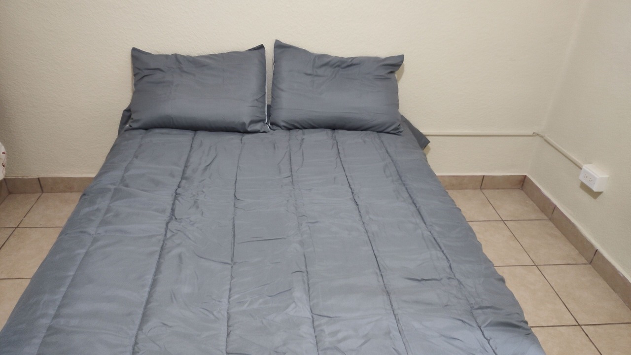 Photo of Bedroom in Juarez Municipality