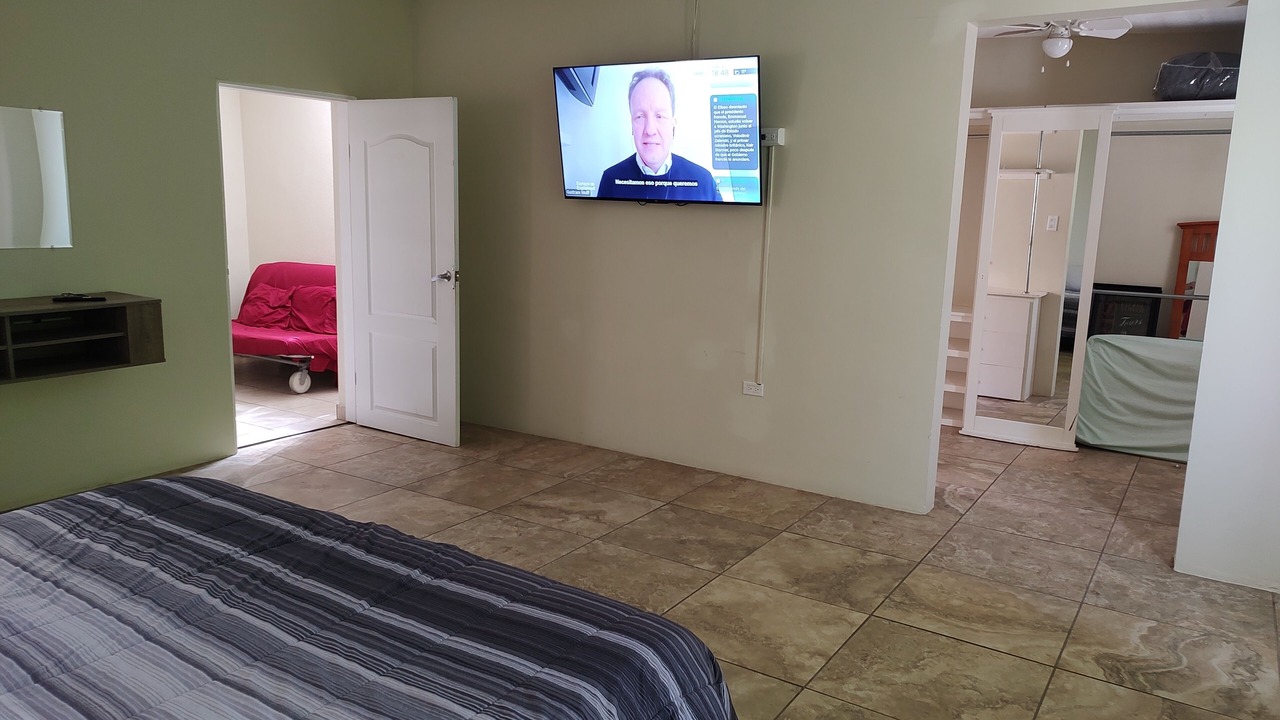 Photo of Bedroom in Juarez Municipality