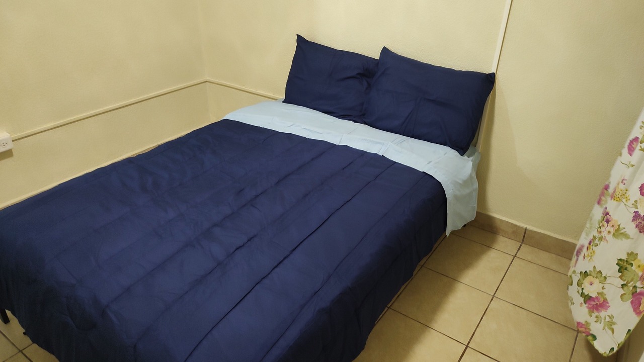 Photo of Bedroom in Juarez Municipality