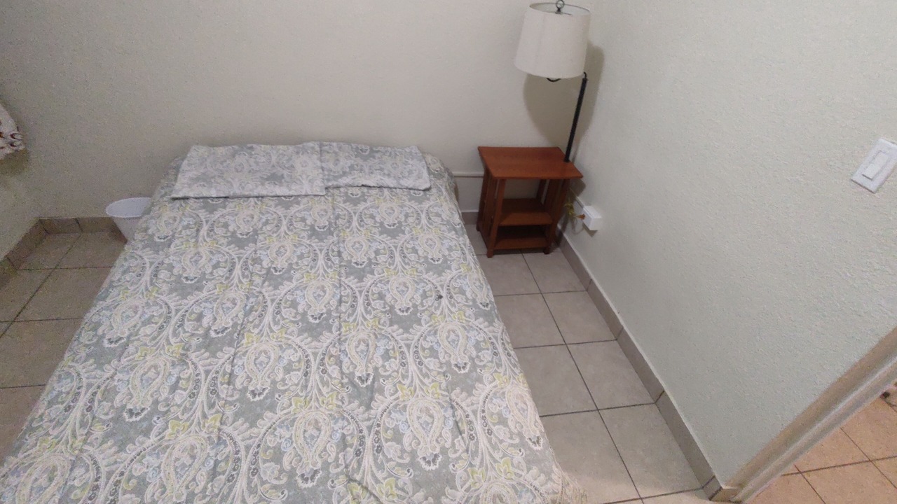 Photo of Bedroom in Juarez Municipality