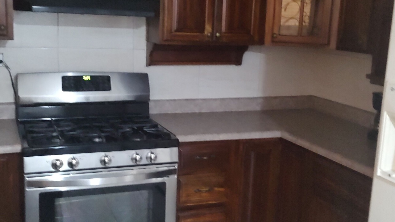 Photo of Kitchen in Juarez Municipality