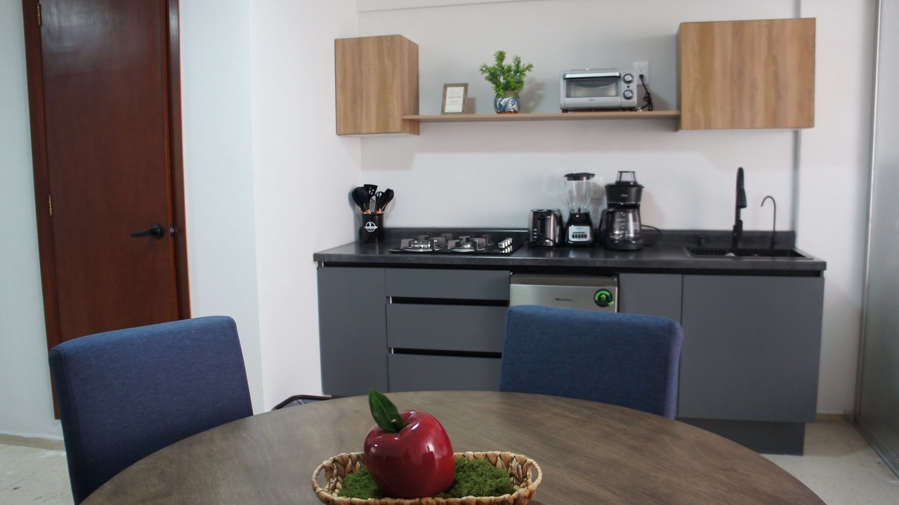 Photo of Kitchen in Centro Historico
