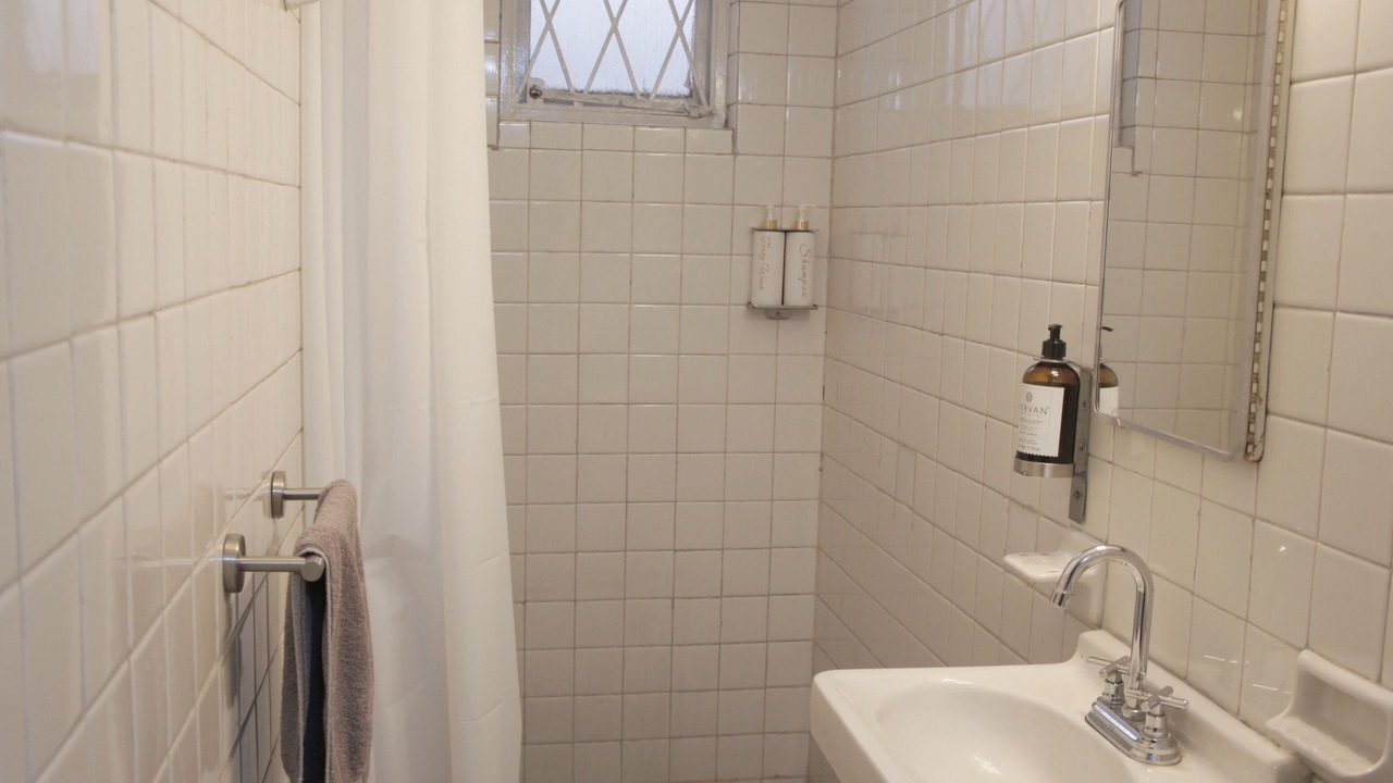 Photo of Bathroom in Centro Historico