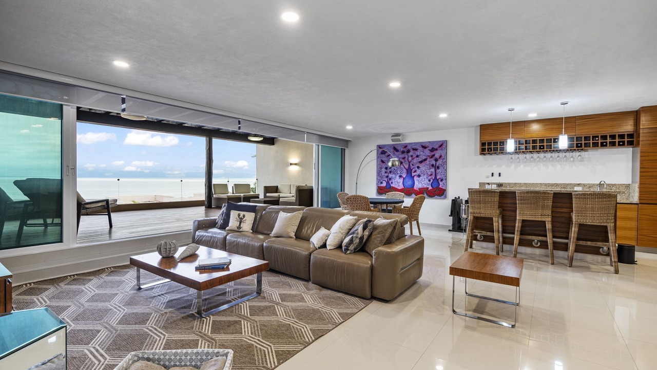 Photo of Livingroom in Bucerias