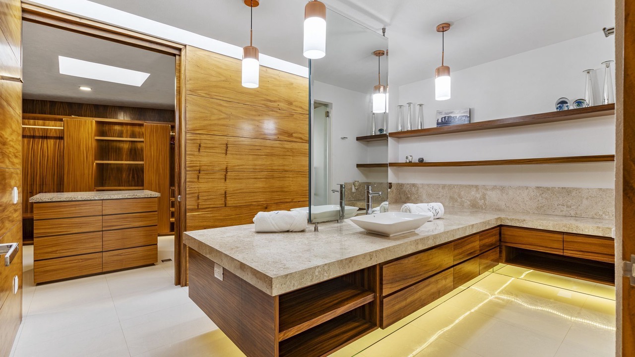 Photo of Bathroom in Bucerias