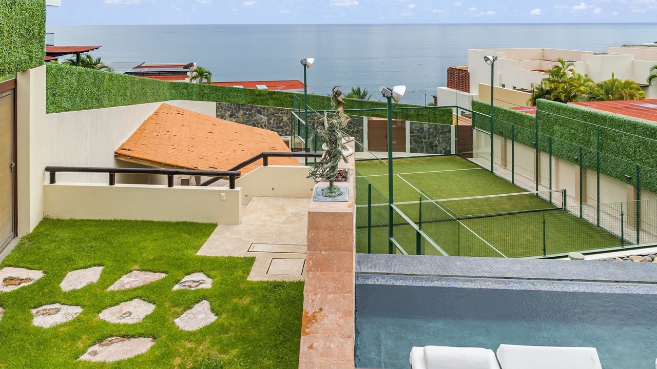 Photo of Outdoor in Bucerias