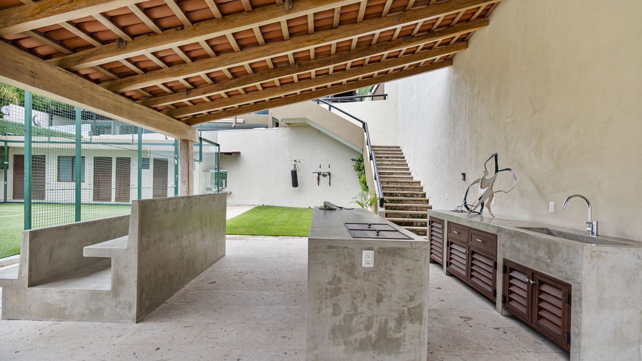 Photo of Outdoor in Bucerias