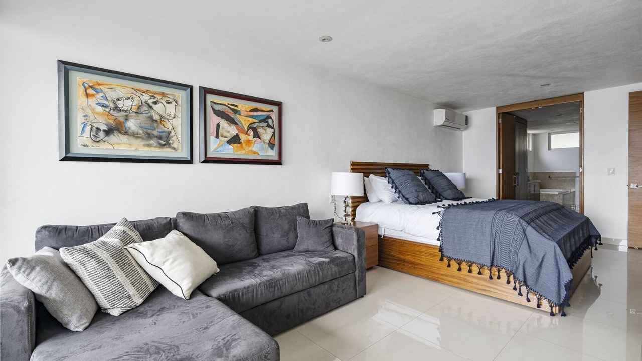 Photo of Bedroom in Bahia de Banderas