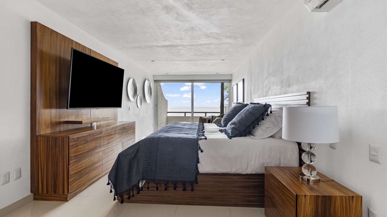 Photo of Bedroom in Bahia de Banderas