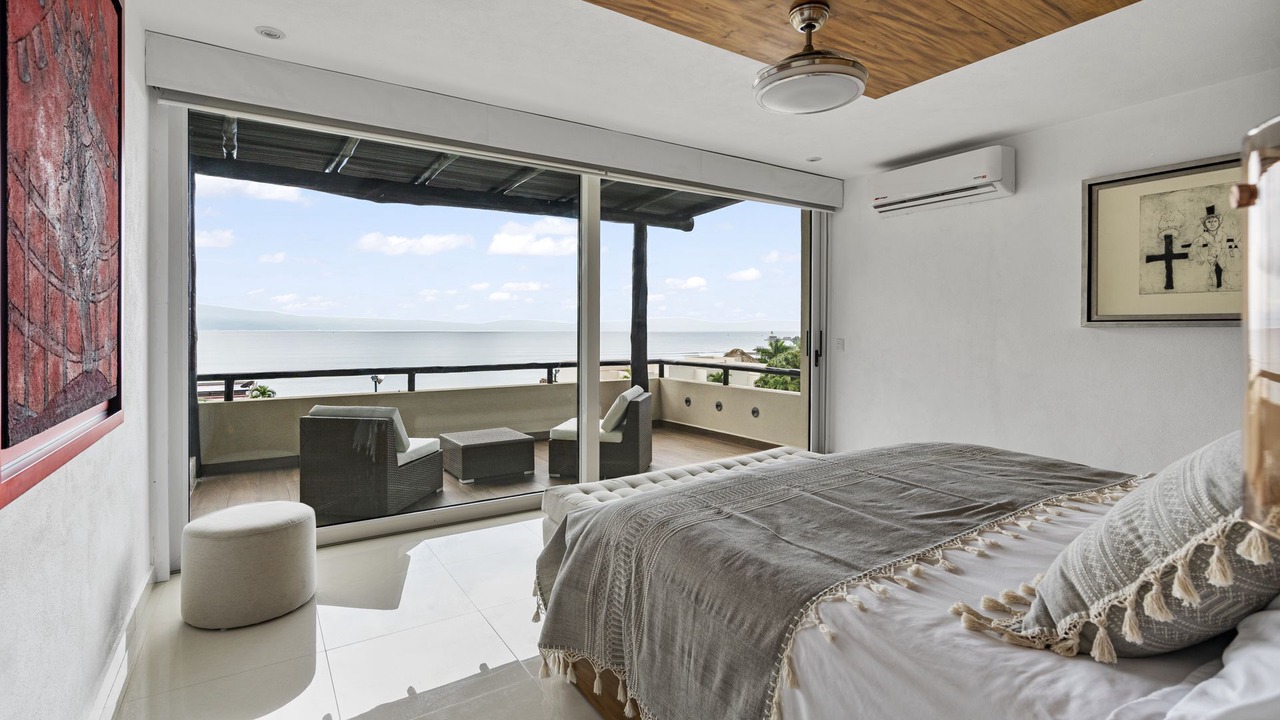 Photo of Bedroom in Bahia de Banderas
