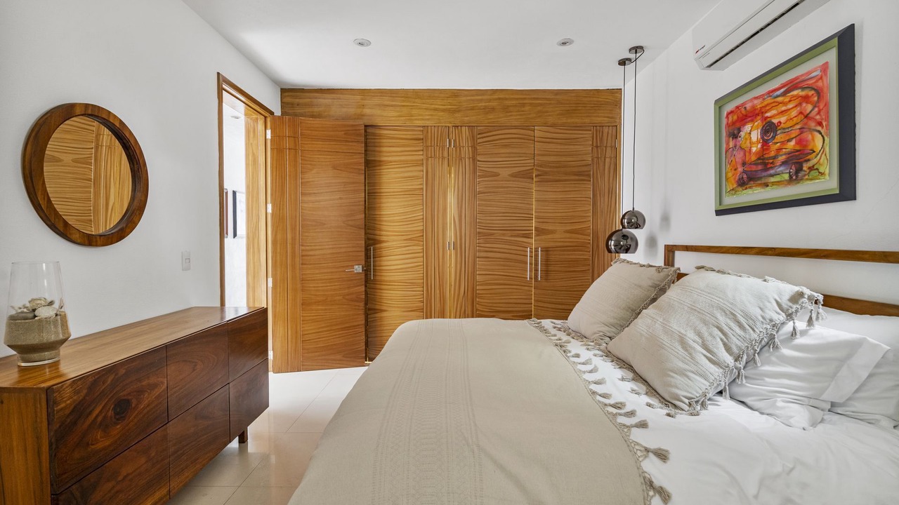 Photo of Bedroom in Bahia de Banderas
