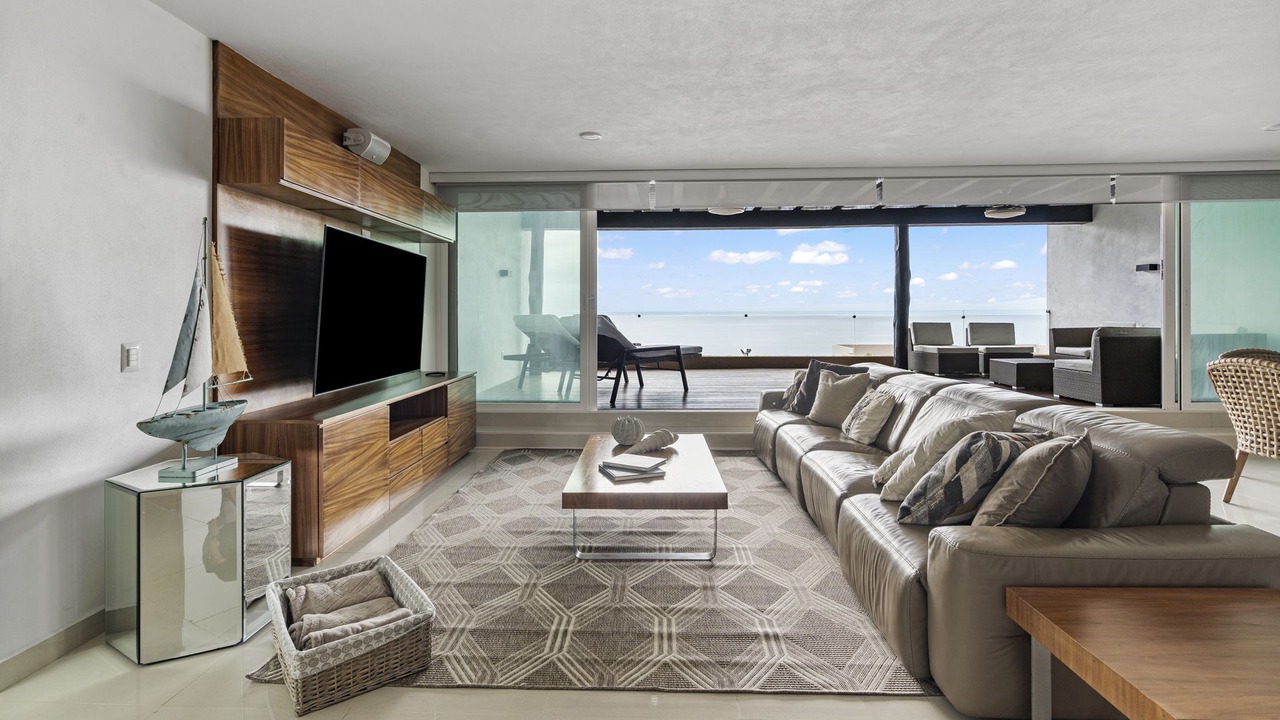 Photo of Livingroom in Bahia de Banderas