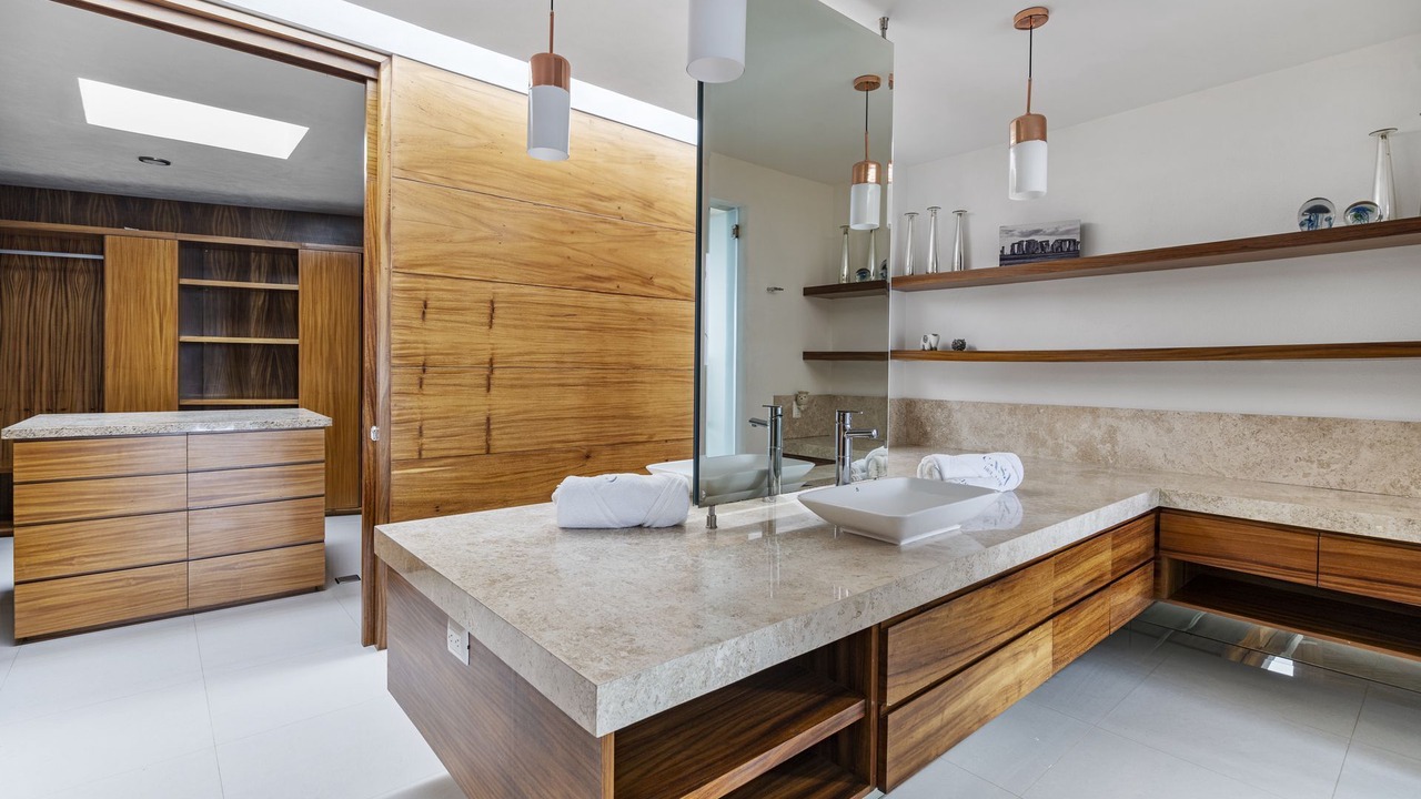 Photo of Bathroom in Bahia de Banderas