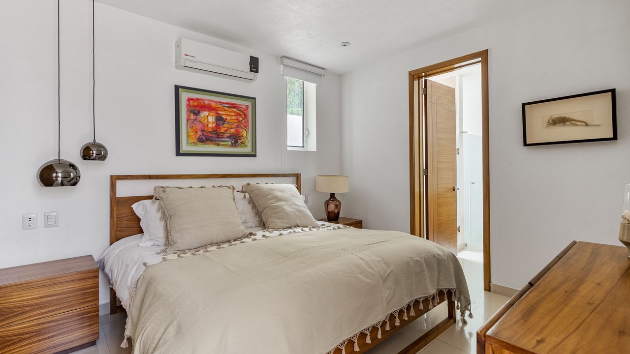 Photo of Bedroom in Bahia de Banderas