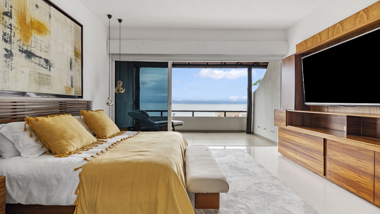 Photo of Bedroom in Bahia de Banderas
