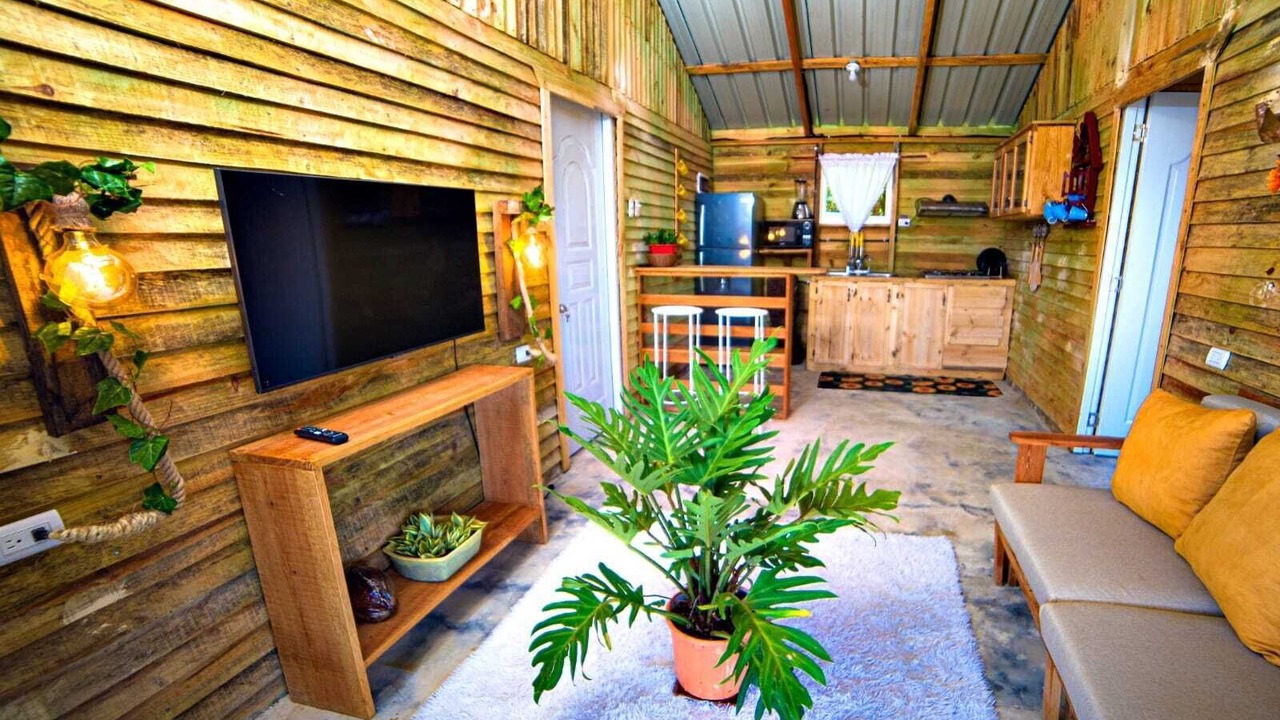 Photo of Livingroom in La Colorada