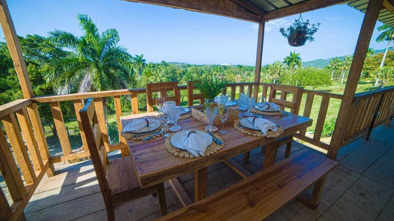 Photo of Outdoor in La Colorada