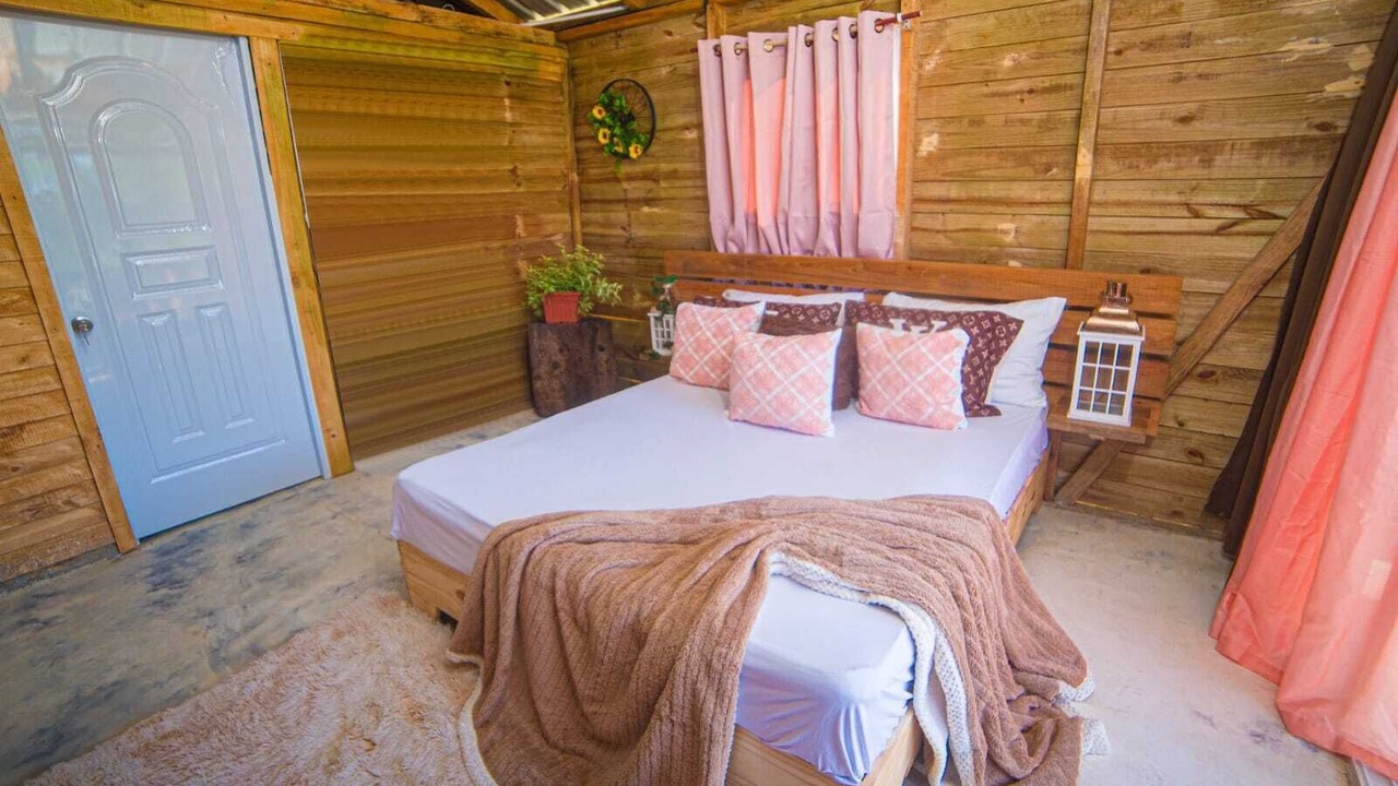Photo of Bedroom in La Colorada