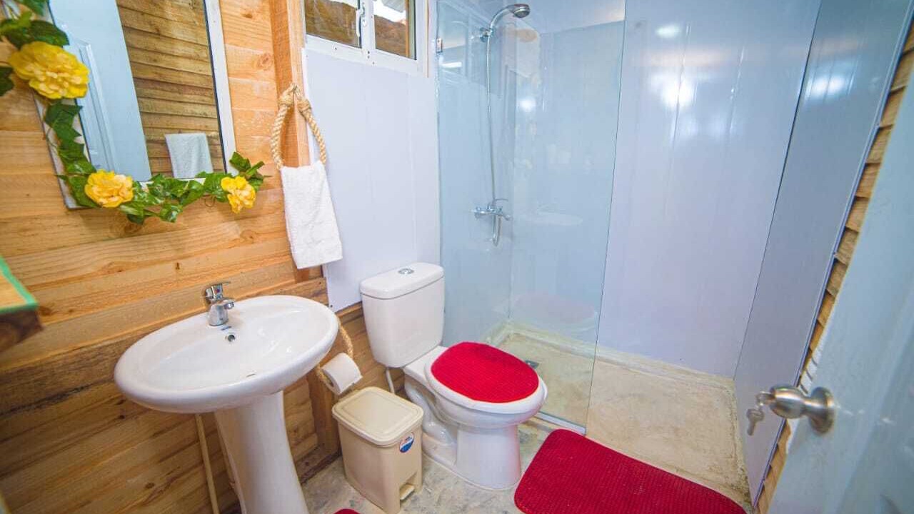Photo of Bathroom in La Colorada