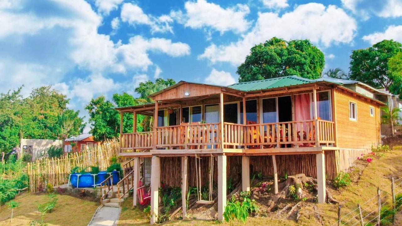 Photo of Outdoor in La Colorada