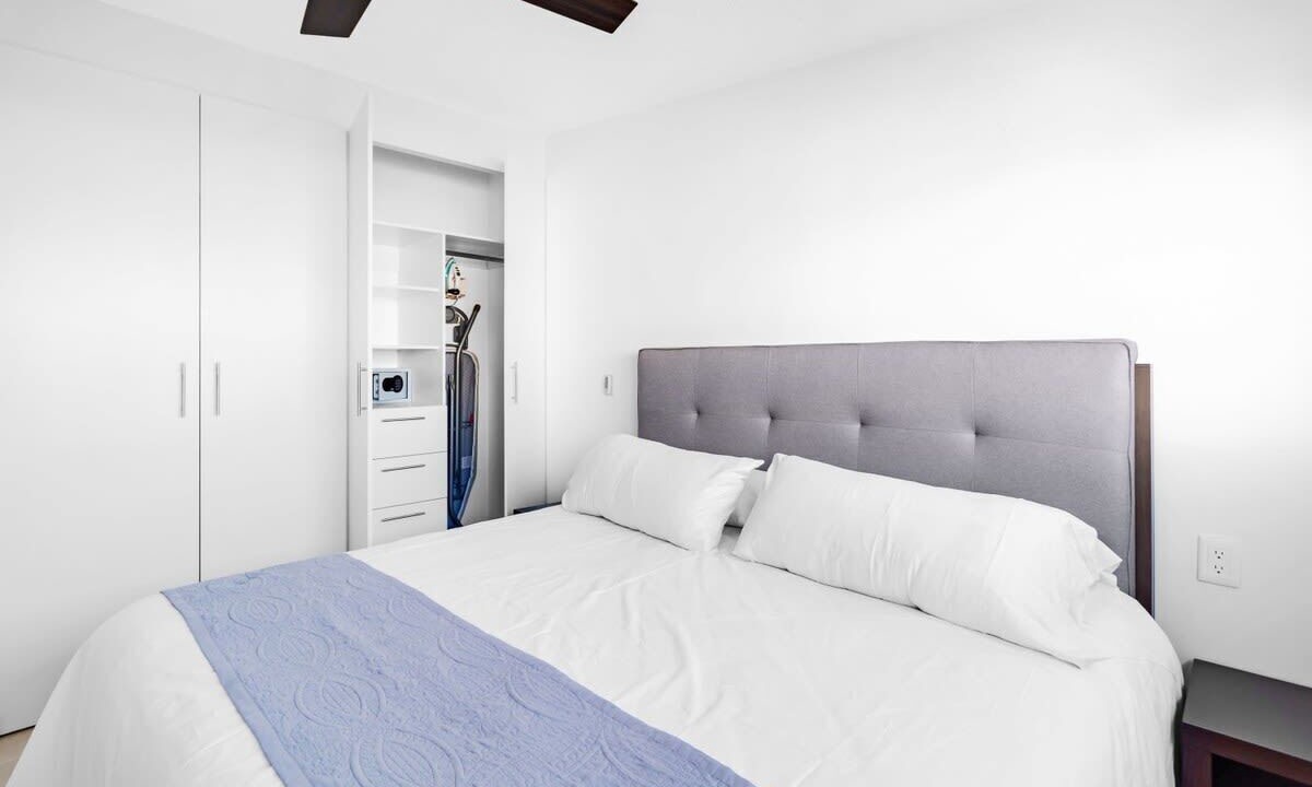 Photo of Bedroom in Downtown Queretaro