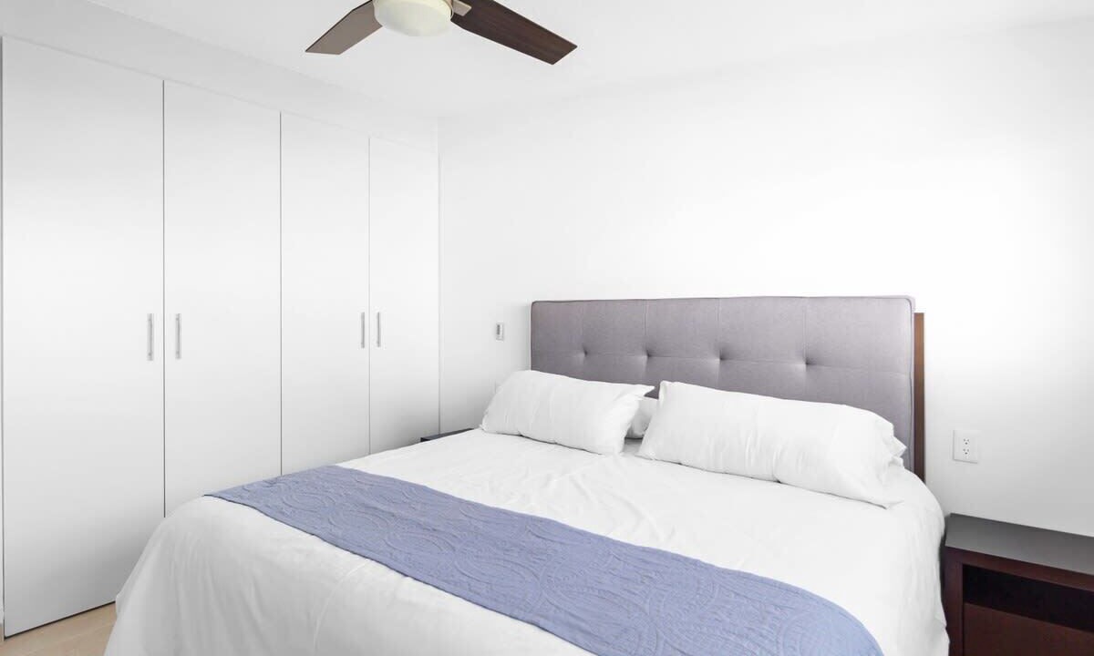 Photo of Bedroom in Downtown Queretaro