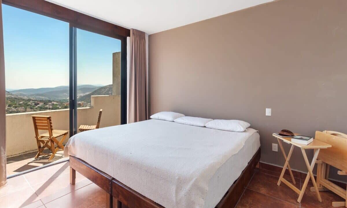 Photo of Bedroom in Bernal