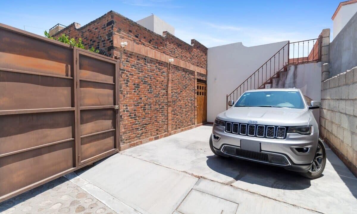 Photo of Outdoor in Bernal