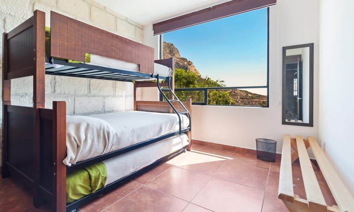 Photo of Bedroom in Bernal