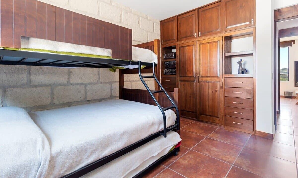Photo of Bedroom in Bernal