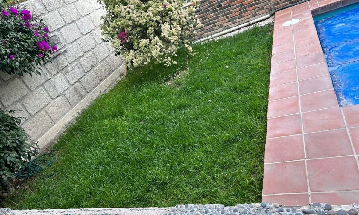 Photo of Outdoor in Bernal