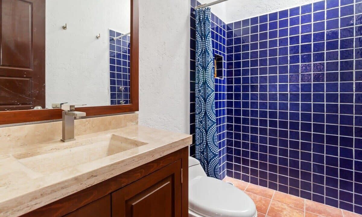 Photo of Bathroom in Bernal