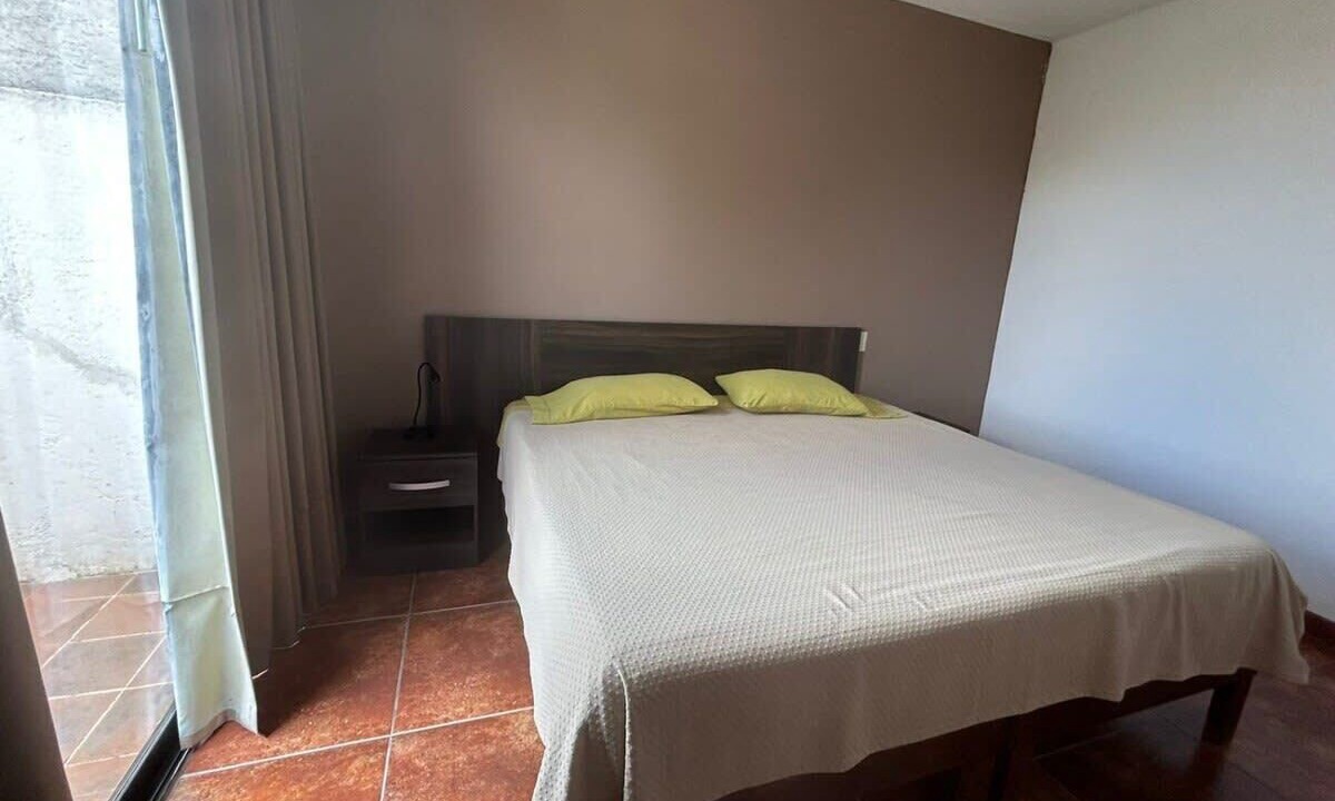 Photo of Bedroom in Bernal