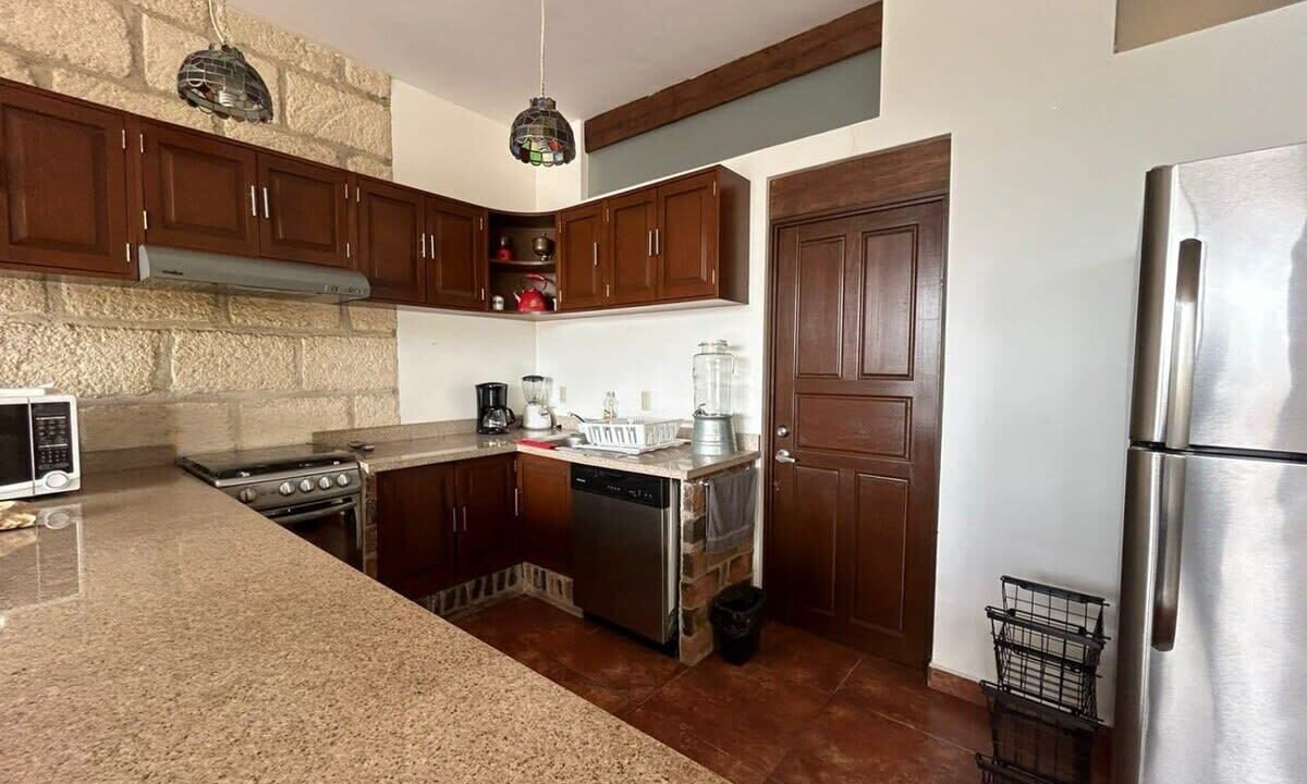 Photo of Kitchen in Bernal