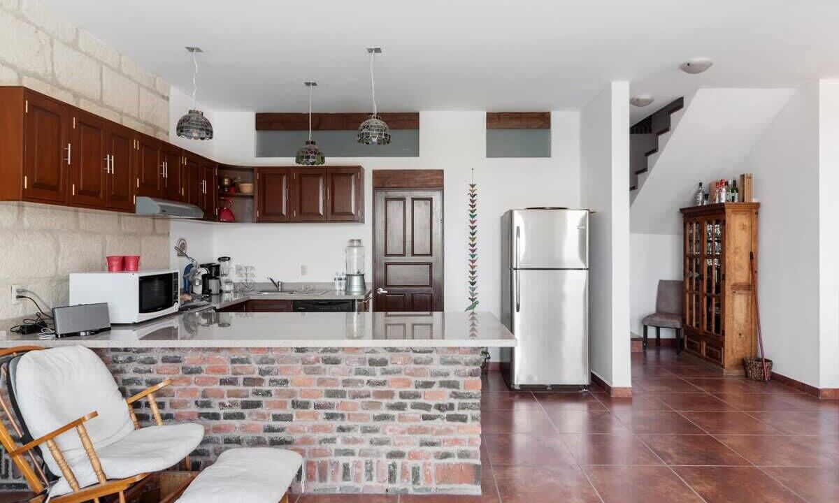 Photo of Kitchen in Bernal