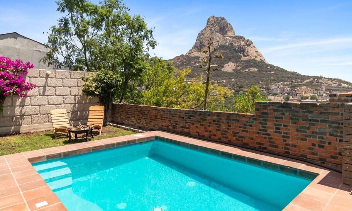 Photo of Outdoor in Bernal