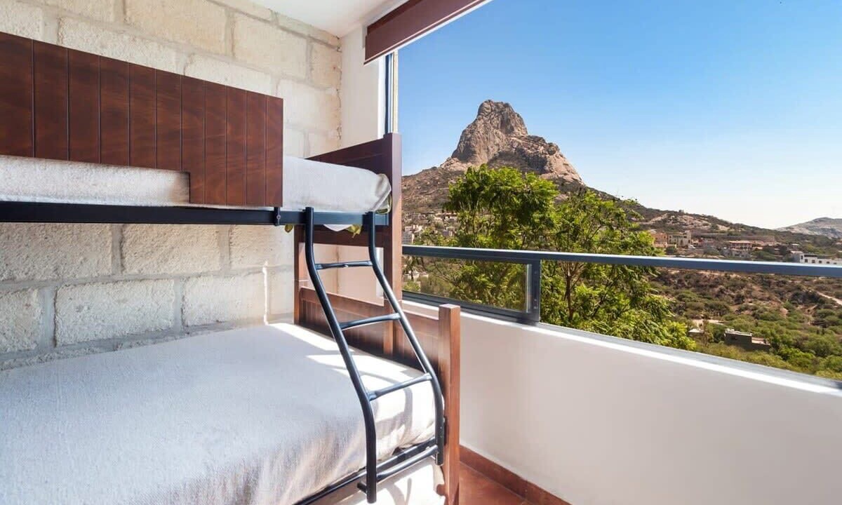 Photo of Bedroom in Bernal