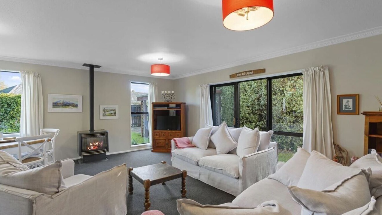 Photo of Livingroom in Methven