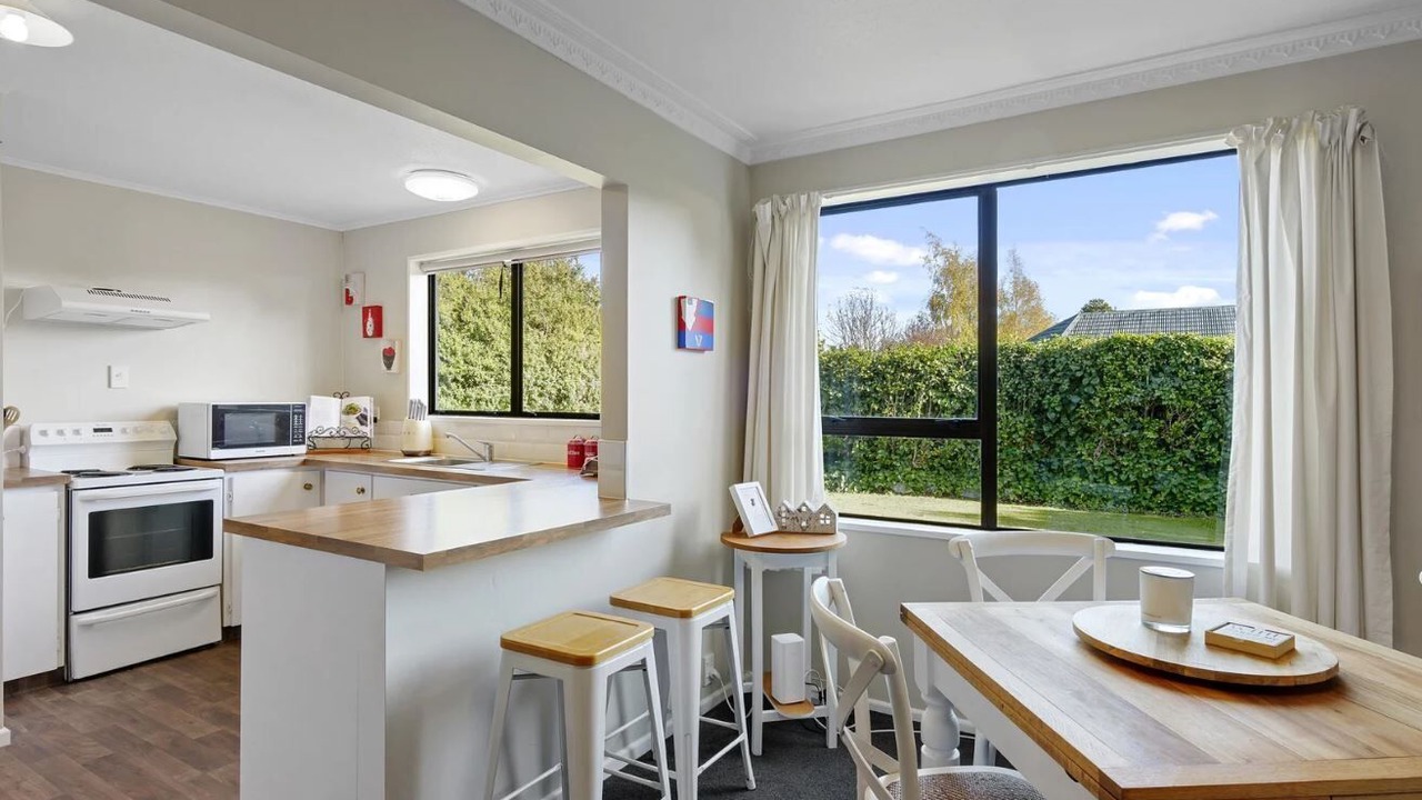 Photo of Kitchen in Methven