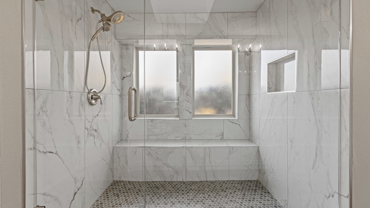 Photo of Bathroom in Flower Mound