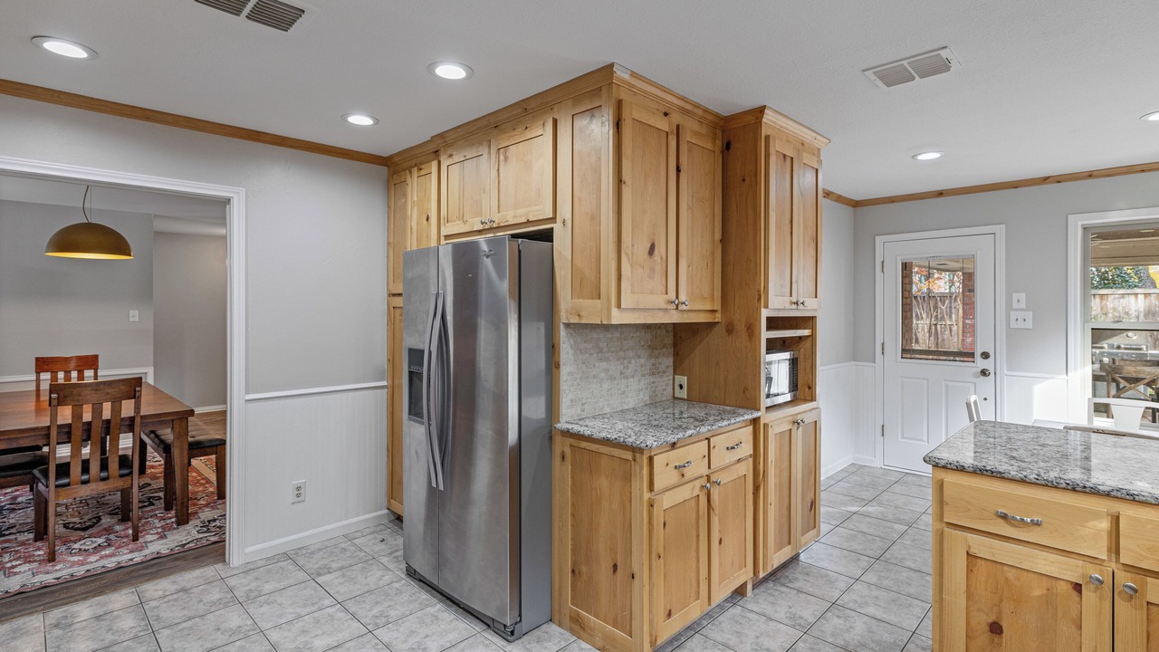 Photo of Kitchen in Flower Mound