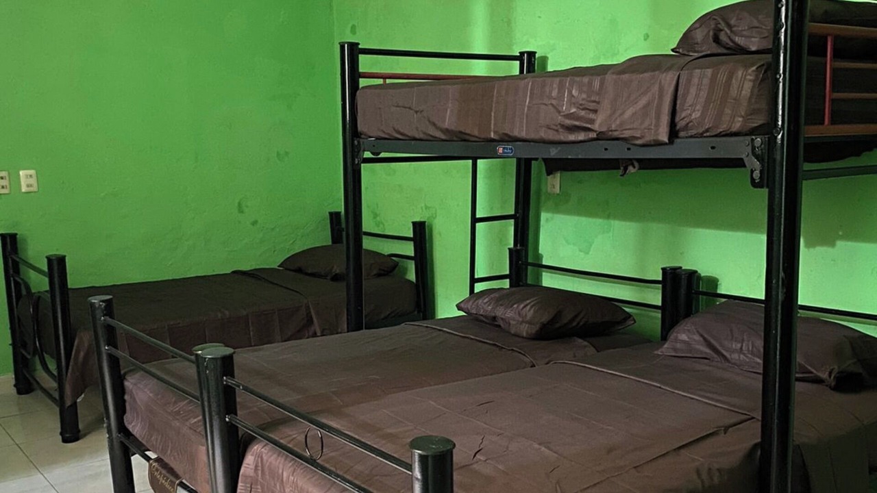 Photo of Bedroom in Tequila