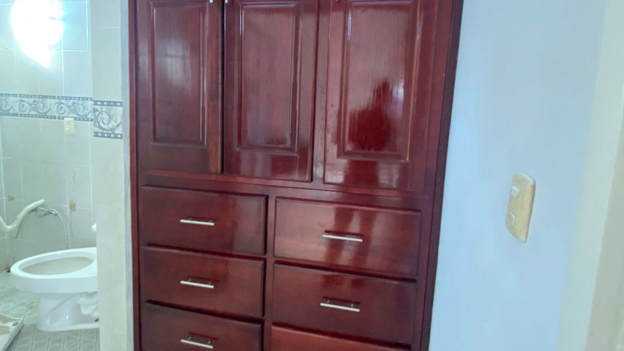 Photo of Bathroom in Tequila
