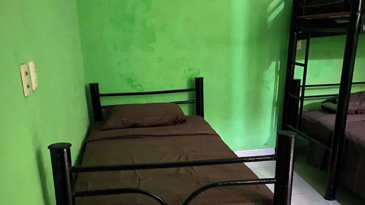 Photo of Bedroom in Tequila