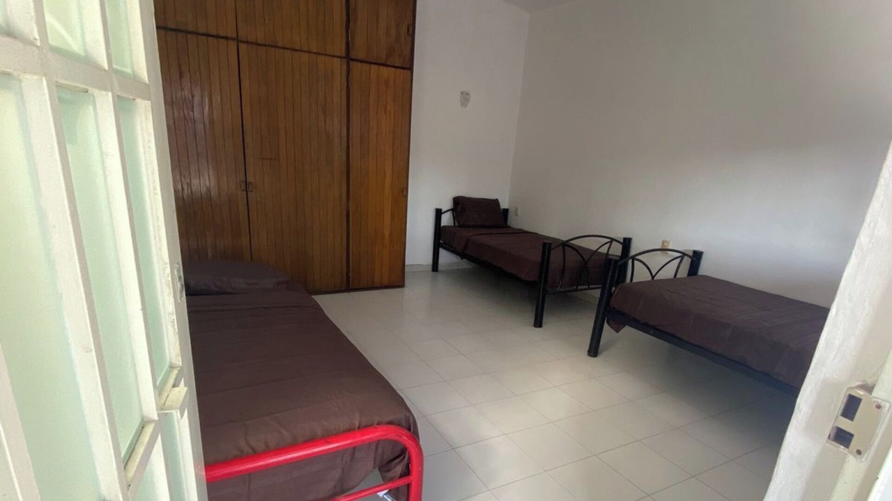 Photo of Bedroom in Tequila