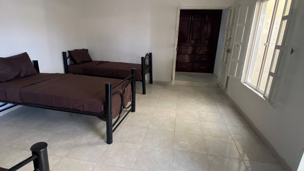 Photo of Bedroom in Tequila