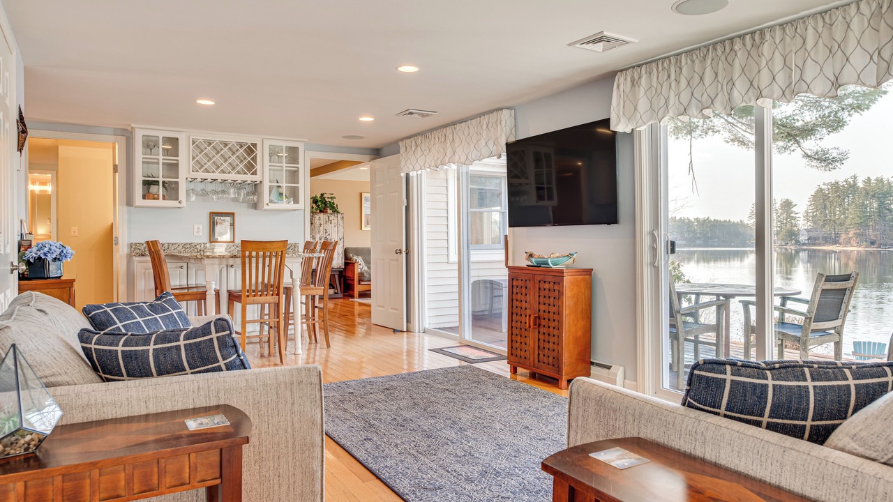 Photo of Bedroom in Milton