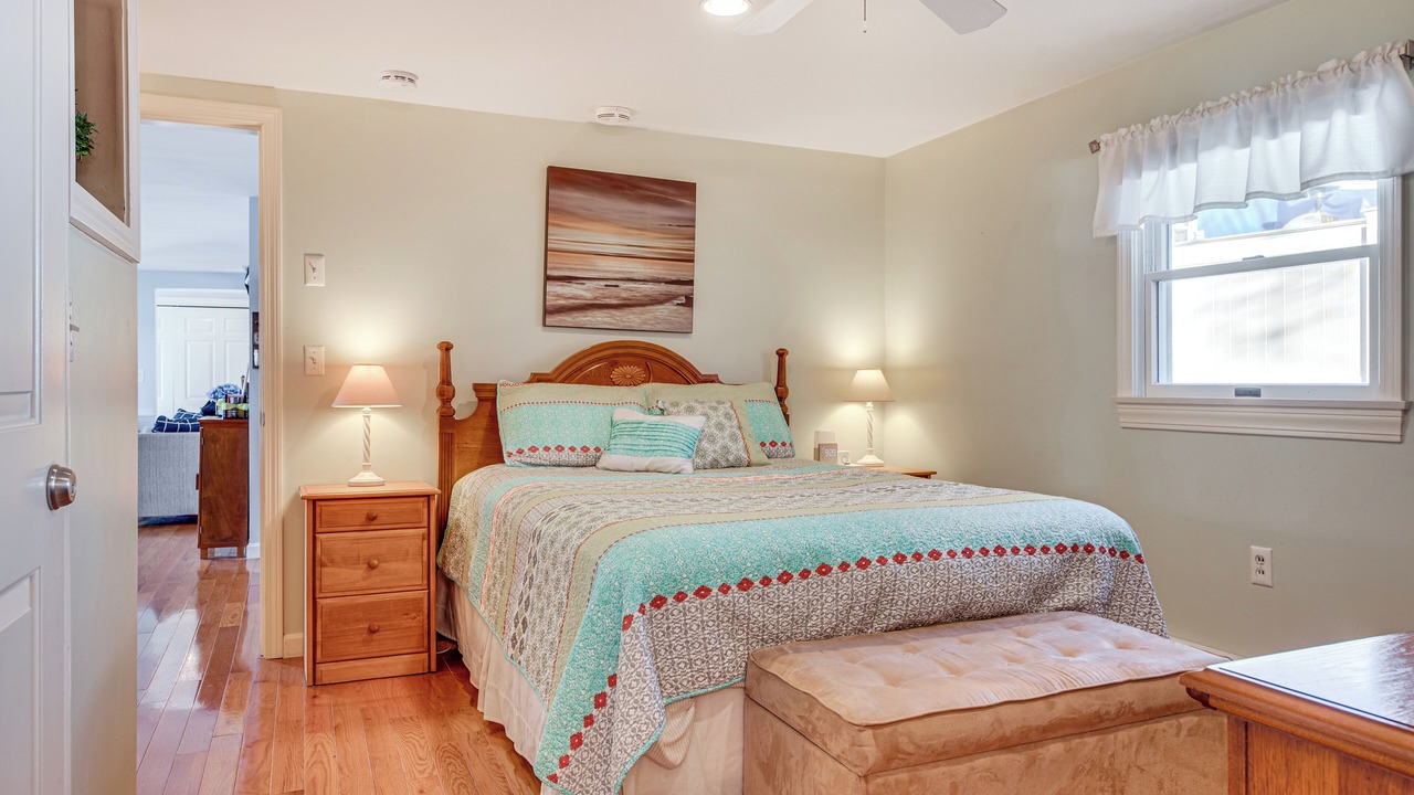 Photo of Bedroom in Milton