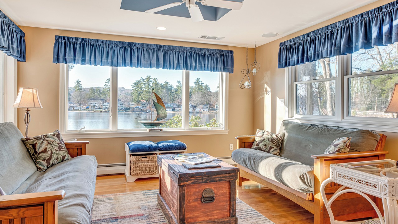 Photo of Bedroom in Milton